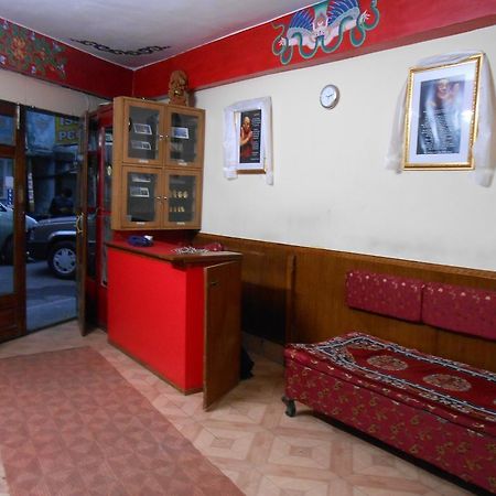 Pradhan Residency Νταρτζίλινγκ Εξωτερικό φωτογραφία