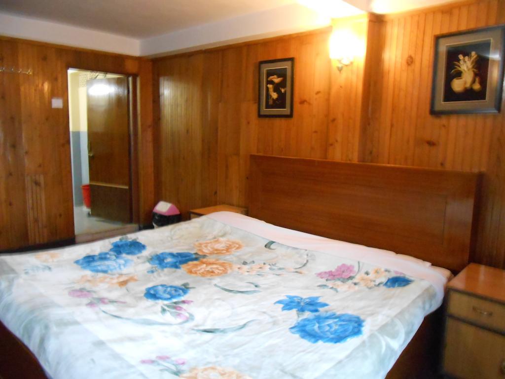 Pradhan Residency Νταρτζίλινγκ Εξωτερικό φωτογραφία